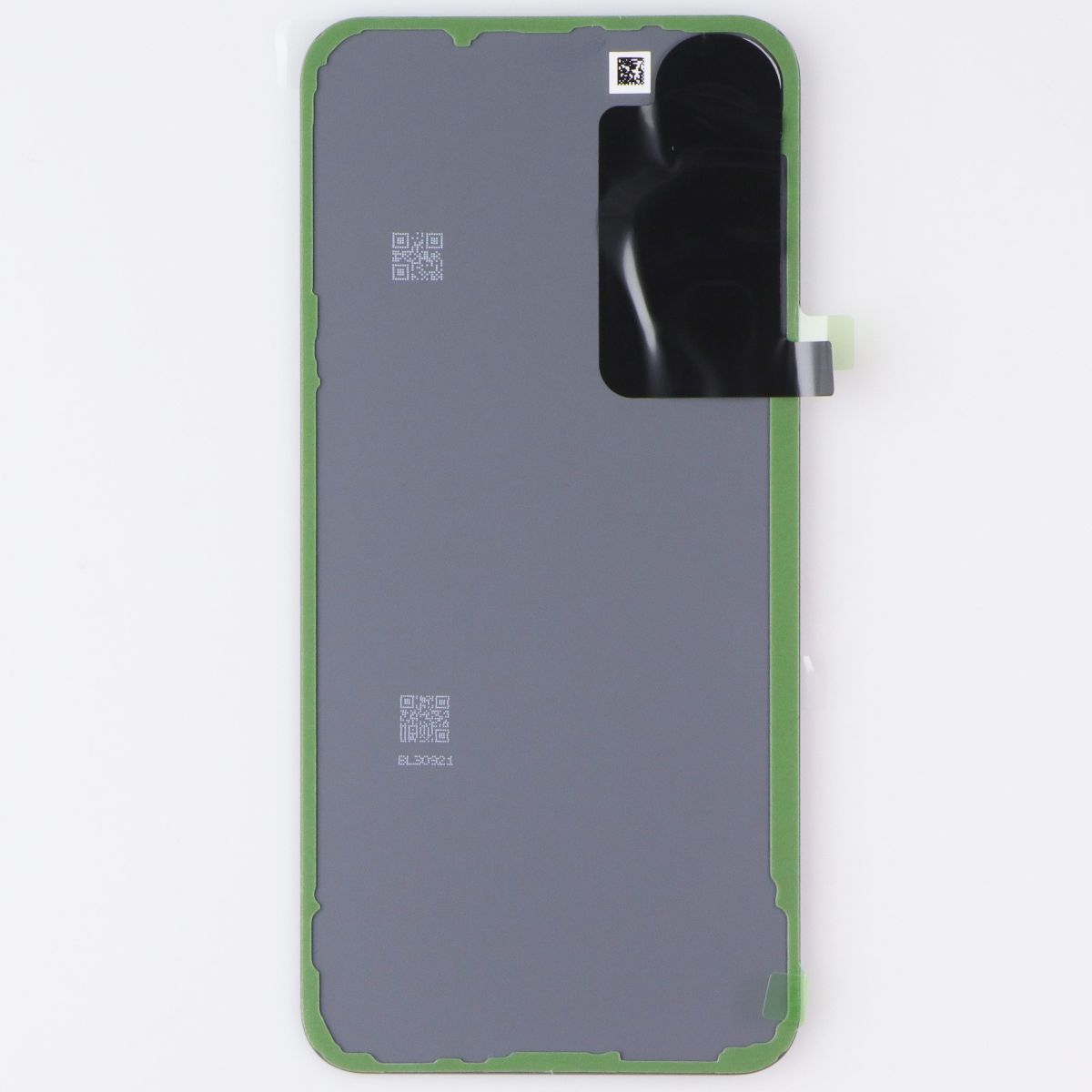 Repair Part - SVC Assm Back Glass (GH98-48662E) for Galaxy S23 FE (S711) Indigo Cell Phone - Replacement Parts & Tools Samsung - Simple Cell Bulk Wholesale Pricing - USA Seller