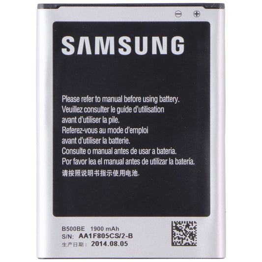 Repair Part B500BE OEM 1900 mAh Battery for Samsung Galaxy S4 Mini
