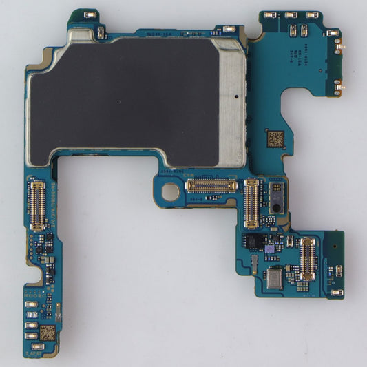 Repair Part SVC Assembly (USA) Main Motherboard for 512GB Galaxy S22 Ultra/S908U Cell Phone - Replacement Parts & Tools Samsung - Simple Cell Bulk Wholesale Pricing - USA Seller