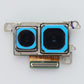 Repair Part - OEM Dual Rear Camera 12MP for Samsung Galaxy Fold3 (SM-F926) Cell Phone - Replacement Parts & Tools Samsung - Simple Cell Bulk Wholesale Pricing - USA Seller
