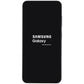 Samsung Galaxy S24 (6.2-inch) Smartphone (SM-S921U) Verizon - 128GB/Onyx Black Cell Phones & Smartphones Samsung - Simple Cell Bulk Wholesale Pricing - USA Seller