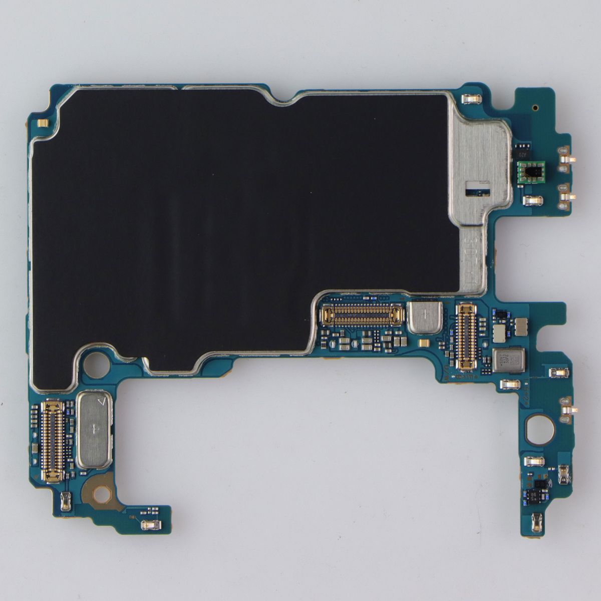 Repair Part SVC Assembly (USA) Main Motherboard for 1TB Galaxy Z Fold6 (F956U) Cell Phone - Replacement Parts & Tools Samsung - Simple Cell Bulk Wholesale Pricing - USA Seller
