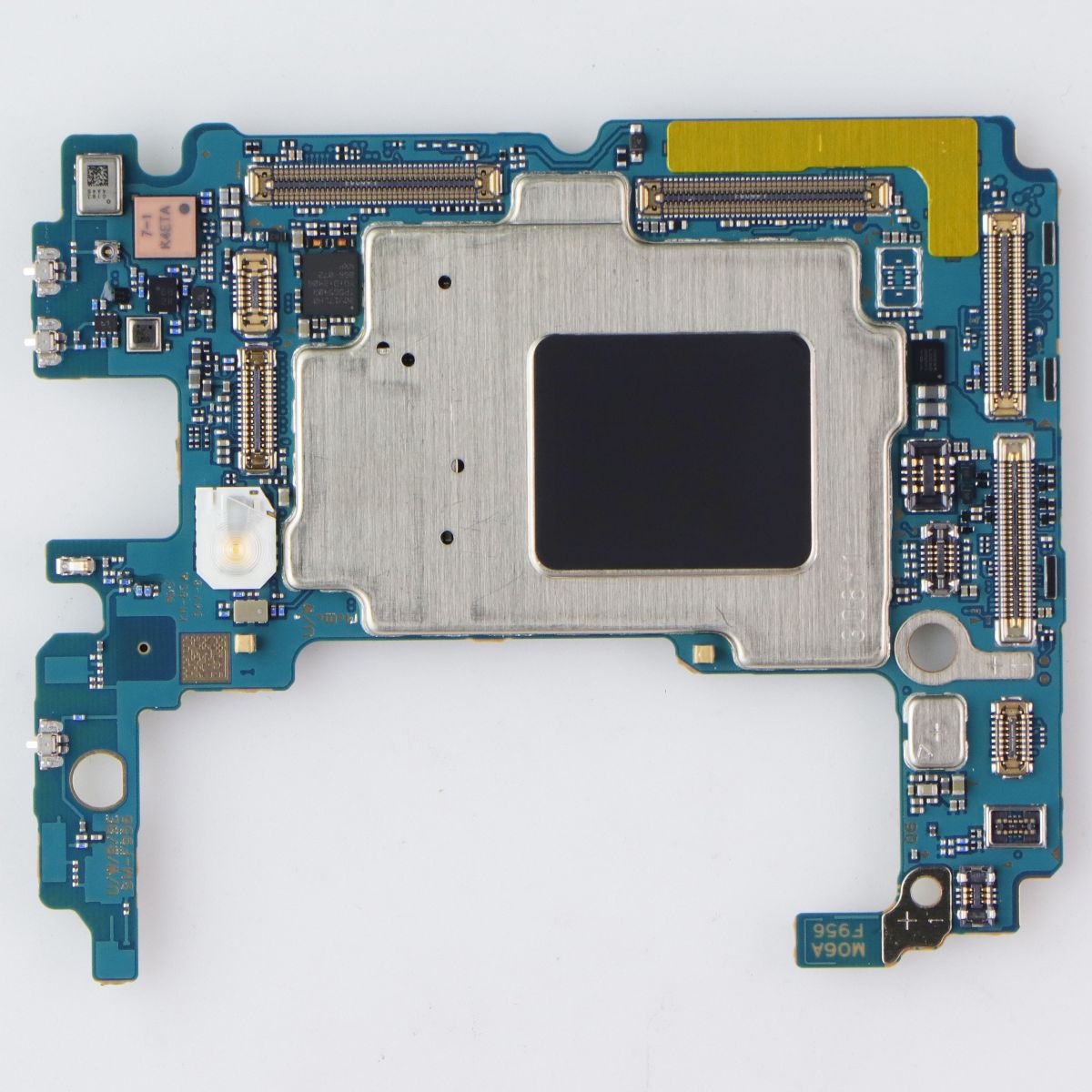 Repair Part SVC Assembly (USA) Main Motherboard for 1TB Galaxy Z Fold6 (F956U) Cell Phone - Replacement Parts & Tools Samsung - Simple Cell Bulk Wholesale Pricing - USA Seller