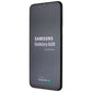 Samsung Galaxy A20 Smartphone (SM-A205U) Boost Mobile Only - 32GB / Black Cell Phones & Smartphones Samsung    - Simple Cell Bulk Wholesale Pricing - USA Seller