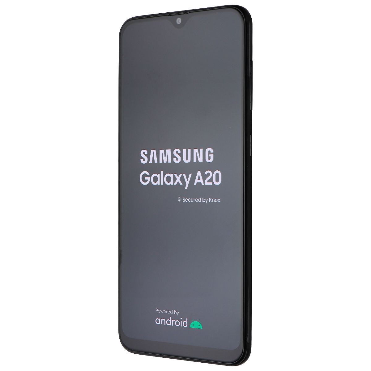 Samsung Galaxy A20 (6.4-in) Smartphone (SM-A205U) Unlocked - 32GB / Black Cell Phones & Smartphones Samsung    - Simple Cell Bulk Wholesale Pricing - USA Seller