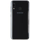 Samsung Galaxy A20 Smartphone (SM-A205U) Verizon - 32GB / Black Cell Phones & Smartphones Samsung - Simple Cell Bulk Wholesale Pricing - USA Seller