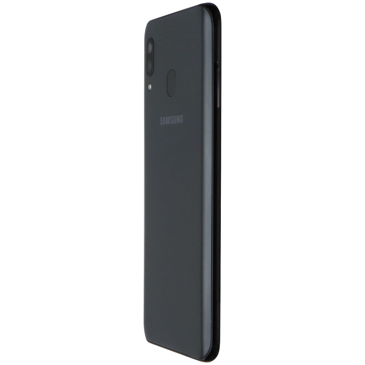GALAXY Ａ２０ Samsung Galaxy A20 Smartphone (SM-A205U) Verizon - 32GB / Black