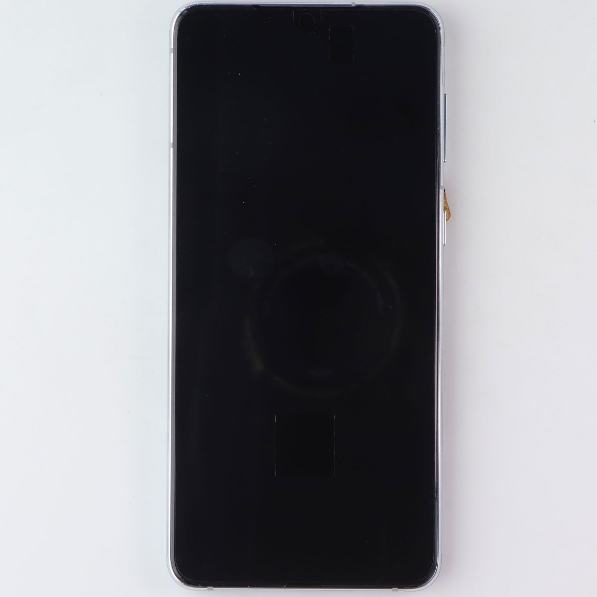 Repair Part SVC LCD Assm Octa Kit (E/ZS/PF) for Galaxy (S21+) 5G G966U - Silver Cell Phone - Replacement Parts & Tools Samsung - Simple Cell Bulk Wholesale Pricing - USA Seller