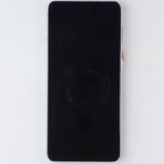 Repair Part SVC LCD Assm Octa Kit (E/ZS/PF) for Galaxy (S21+) 5G G966U - Silver Cell Phone - Replacement Parts & Tools Samsung - Simple Cell Bulk Wholesale Pricing - USA Seller