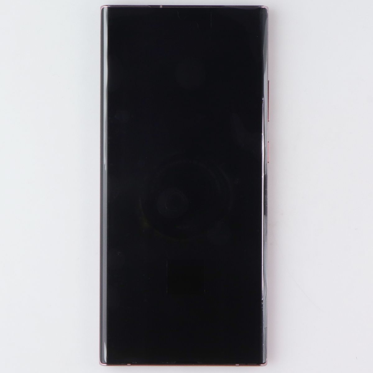 Repair Part OEM Samsung SVC LCD ASSM for Galaxy Note 20 Ultra - Pink Cell Phone - Replacement Parts & Tools Samsung - Simple Cell Bulk Wholesale Pricing - USA Seller
