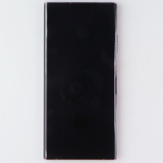 Repair Part OEM Samsung SVC LCD ASSM for Galaxy Note 20 Ultra - Pink Cell Phone - Replacement Parts & Tools Samsung - Simple Cell Bulk Wholesale Pricing - USA Seller