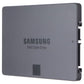 Samsung 840 EVO Series 120GB 2.5 inch SATA III Internal SSD (MZ-7TE120) Digital Storage - Solid State Drives Samsung - Simple Cell Bulk Wholesale Pricing - USA Seller