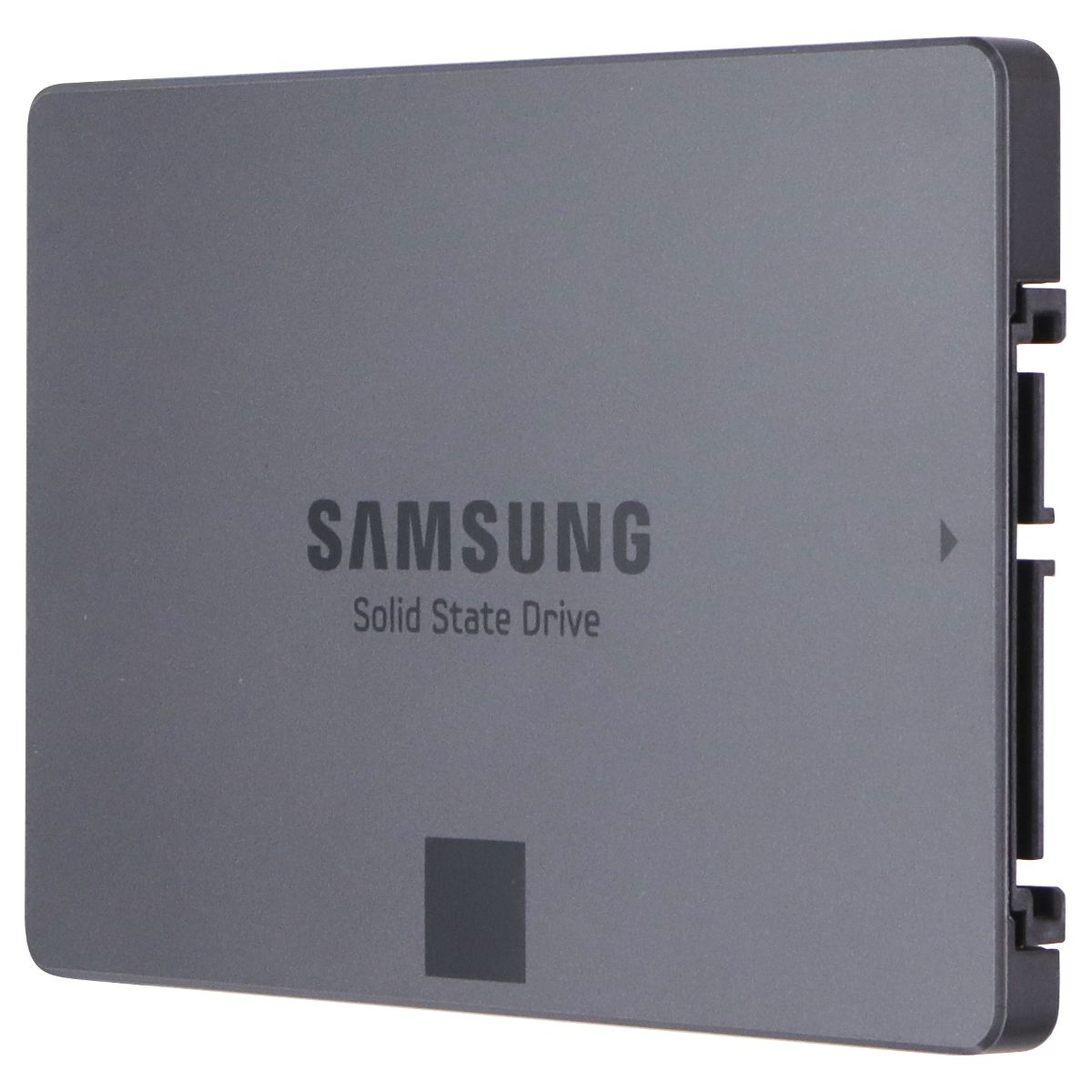 Samsung 840 EVO Series 120GB 2.5 inch SATA III Internal SSD (MZ-7TE120) Digital Storage - Solid State Drives Samsung - Simple Cell Bulk Wholesale Pricing - USA Seller