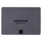 Samsung 840 EVO Series 120GB 2.5 inch SATA III Internal SSD (MZ-7TE120) Digital Storage - Solid State Drives Samsung - Simple Cell Bulk Wholesale Pricing - USA Seller