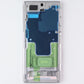 Repair Part SVC Case ASSM Front+Batt for Galaxy S23 Ultra - GH82-31258G - Lime Cell Phone - Replacement Parts & Tools Samsung - Simple Cell Bulk Wholesale Pricing - USA Seller