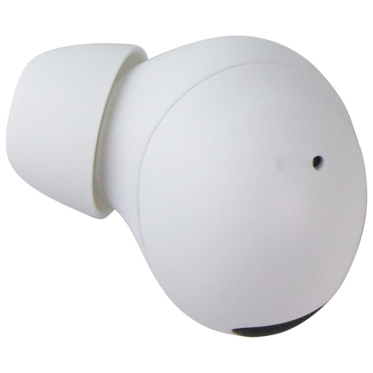 Samsung Replacement RIGHT SIDE Earbud for Galaxy Buds 2 - White Portable Audio - Headphones Samsung - Simple Cell Bulk Wholesale Pricing - USA Seller