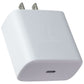 Samsung - Super Fast Charging 45W USB Type-C Wall Charger - White( EP-TA845) Cell Phone - Chargers & Cradles Samsung - Simple Cell Bulk Wholesale Pricing - USA Seller