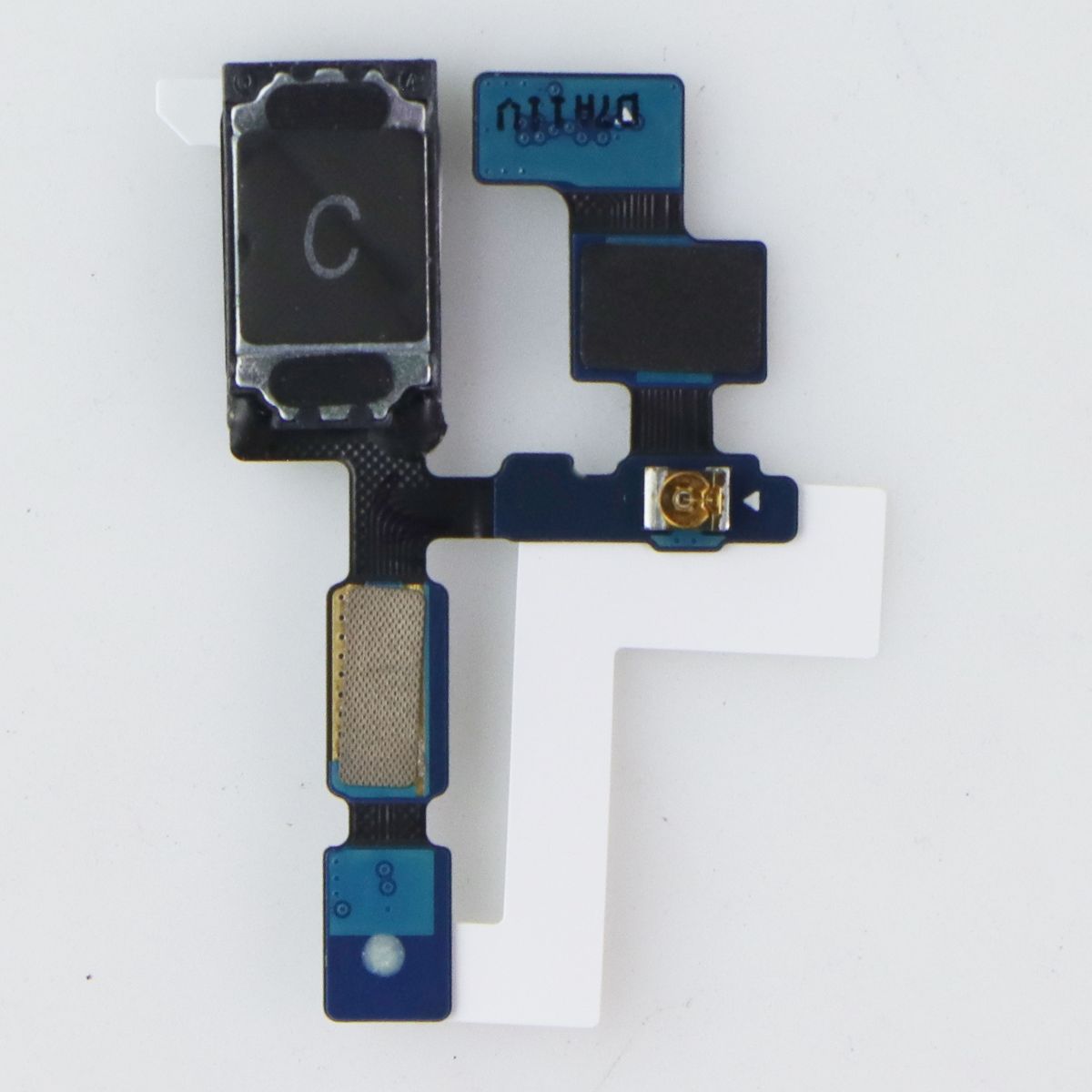 Repair Part OEM Samsung Proximity Sensor Flex Cable for Galaxy S6 Edge (SM-G925) Cell Phone - Replacement Parts & Tools Samsung - Simple Cell Bulk Wholesale Pricing - USA Seller