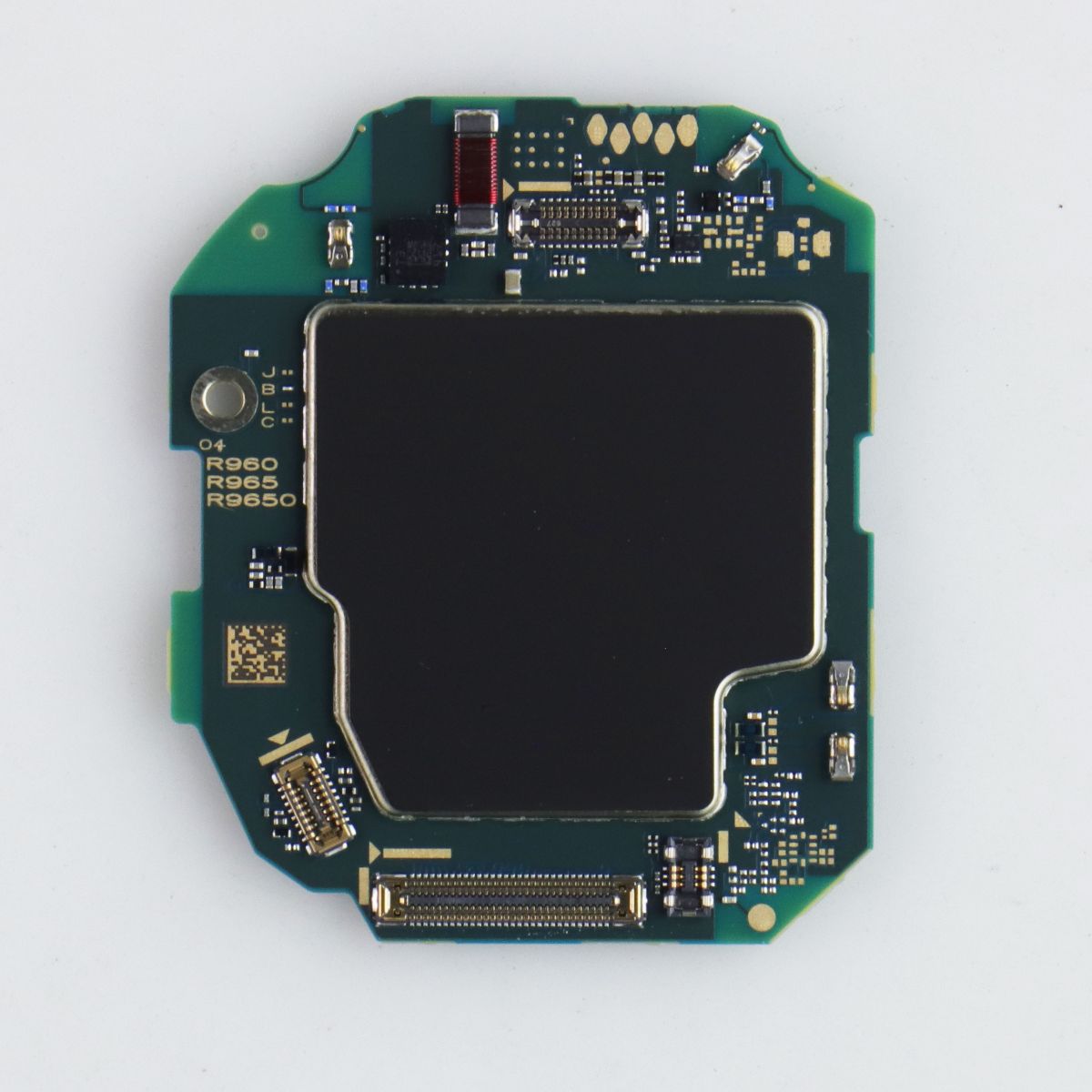 Repair Part SVC PBA Main Motherboard (COMM) for Galaxy Watch6 Classic R960 16GB Smart Watches Samsung - Simple Cell Bulk Wholesale Pricing - USA Seller