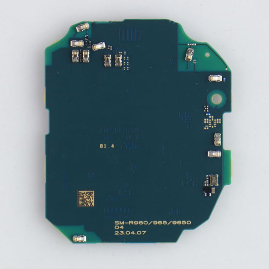 Repair Part SVC PBA Main Motherboard (COMM) for Galaxy Watch6 Classic R960 16GB Smart Watches Samsung - Simple Cell Bulk Wholesale Pricing - USA Seller
