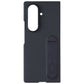 Samsung Official Silicone (CASE ONLY) for Galaxy Z Fold7 - Black Cell Phone - Cases, Covers & Skins Samsung - Simple Cell Bulk Wholesale Pricing - USA Seller