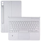 Samsung Book Cover Keyboard for Galaxy Tab S10+/S9+/S9+ FE - White / AI KEY iPad/Tablet Accessories - Cases, Covers, Keyboard Folios Samsung - Simple Cell Bulk Wholesale Pricing - USA Seller