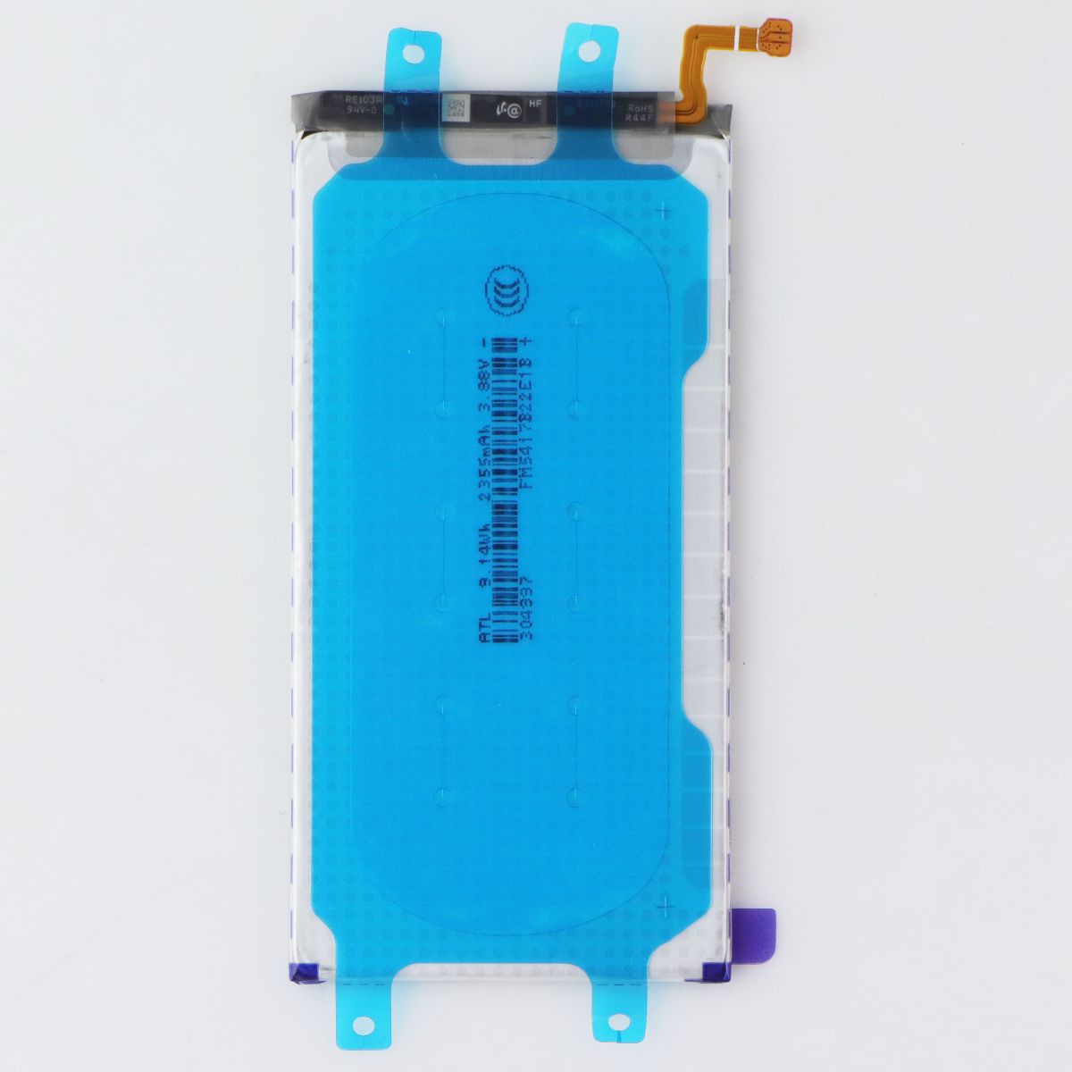 Repair Part - SVC Battery Assem SUB (GH82-35057A) for Galaxy Z Fold6 (F956U) Cell Phone - Replacement Parts & Tools Samsung - Simple Cell Bulk Wholesale Pricing - USA Seller