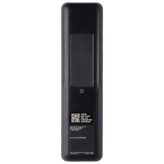 Samsung TM2560 Solar Voice Remote (BN59-01480U) for Select Samsung TVs - Black TV, Video & Audio Accessories - Remote Controls Samsung - Simple Cell Bulk Wholesale Pricing - USA Seller