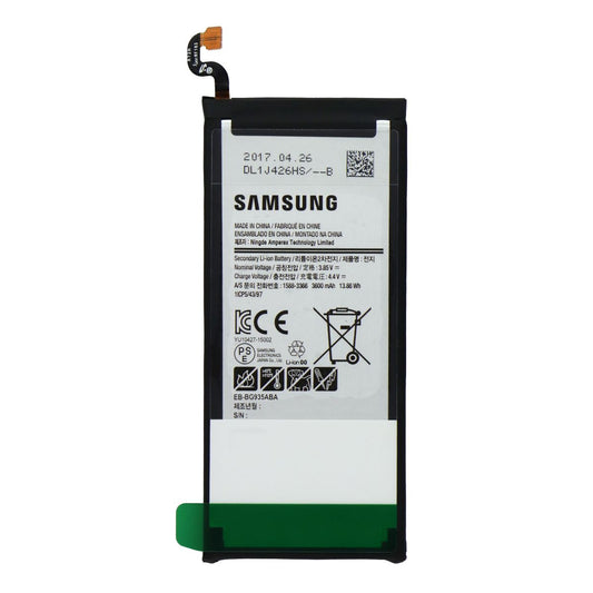 Samsung OEM (EB-BG935ABA) 3600mAh Battery for Galaxy S7 Edge Cell Phone - Batteries Samsung - Simple Cell Bulk Wholesale Pricing - USA Seller