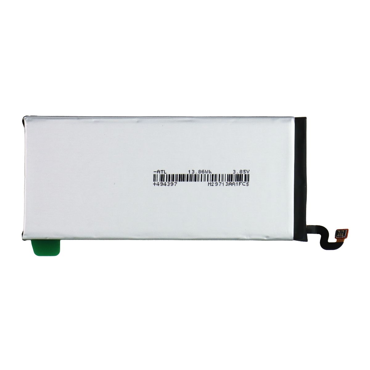 Samsung OEM (EB-BG935ABA) 3600mAh Battery for Galaxy S7 Edge Cell Phone - Batteries Samsung - Simple Cell Bulk Wholesale Pricing - USA Seller