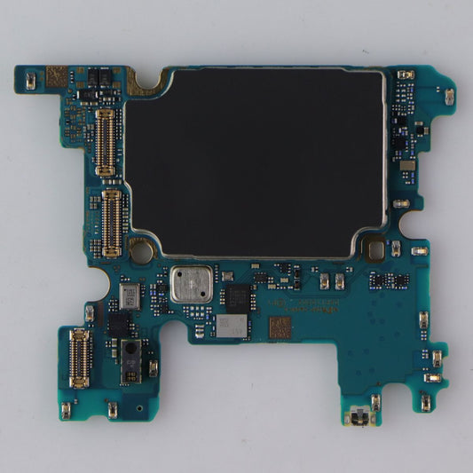 Repair Part SVC Assem (USA) VZW Main Motherboard for 128GB Galaxy S22+ (S906U)