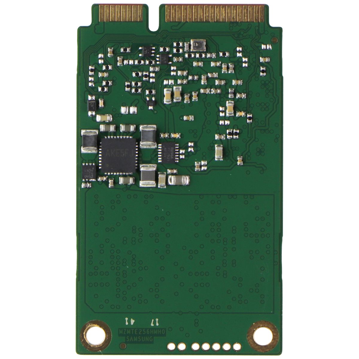 Samsung 128GB Solid State Drive (MZ-MTE1280) Digital Storage - Solid State Drives Samsung - Simple Cell Bulk Wholesale Pricing - USA Seller