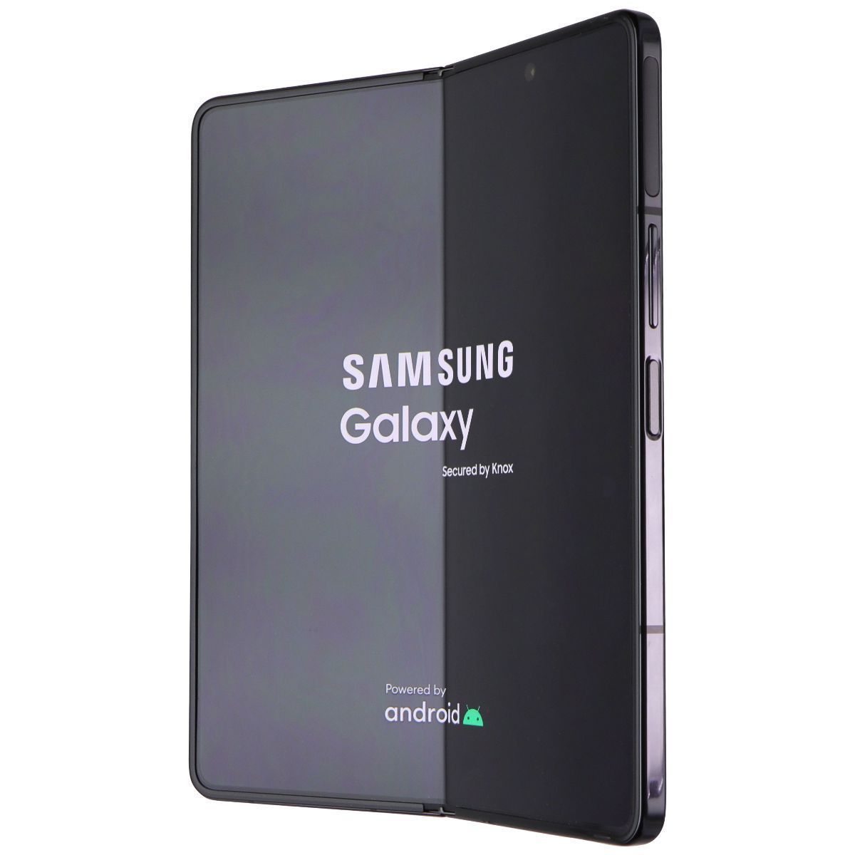 Samsung Galaxy Z Fold5 (6.7-in) Smartphone (SM-F946U) Unlocked - 512GB/Black Cell Phones & Smartphones Samsung - Simple Cell Bulk Wholesale Pricing - USA Seller