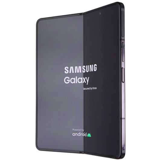 Samsung Galaxy Z Fold5 (6.7-in) Smartphone (SM-F946U) Verizon - 256GB/Black