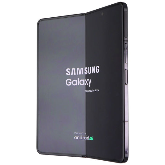 Samsung Galaxy Z Fold5 (6.7-in) Smartphone (SM-F946U) Verizon - 256GB/Black Cell Phones & Smartphones Samsung - Simple Cell Bulk Wholesale Pricing - USA Seller