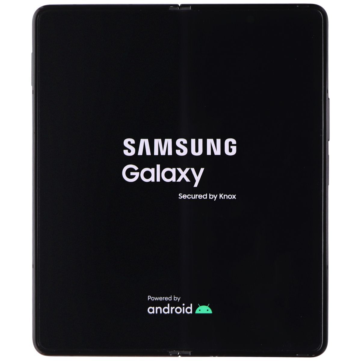 Samsung Galaxy Z Fold5 (6.7-in) Smartphone (SM-F946U) Verizon - 256GB/Black Cell Phones & Smartphones Samsung - Simple Cell Bulk Wholesale Pricing - USA Seller