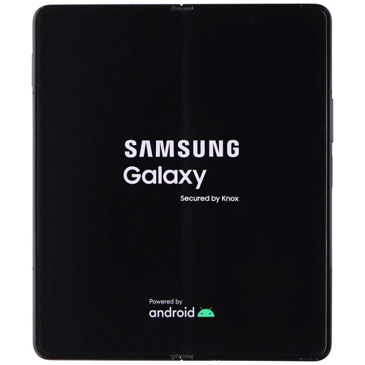 Samsung Galaxy Z Fold5 (7.6-in) Smartphone (SM-F946U) Unlocked - 256GB/Black Cell Phones & Smartphones Samsung - Simple Cell Bulk Wholesale Pricing - USA Seller