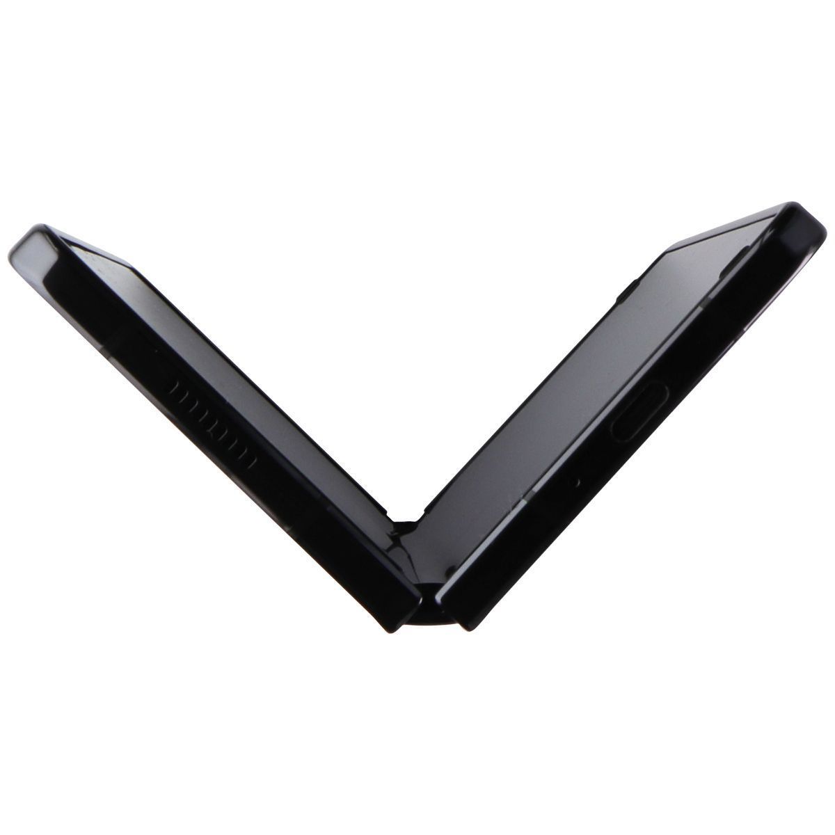 Samsung Galaxy Z Fold5 (6.7-in) Smartphone (SM-F946U) Unlocked - 512GB/Black Cell Phones & Smartphones Samsung - Simple Cell Bulk Wholesale Pricing - USA Seller