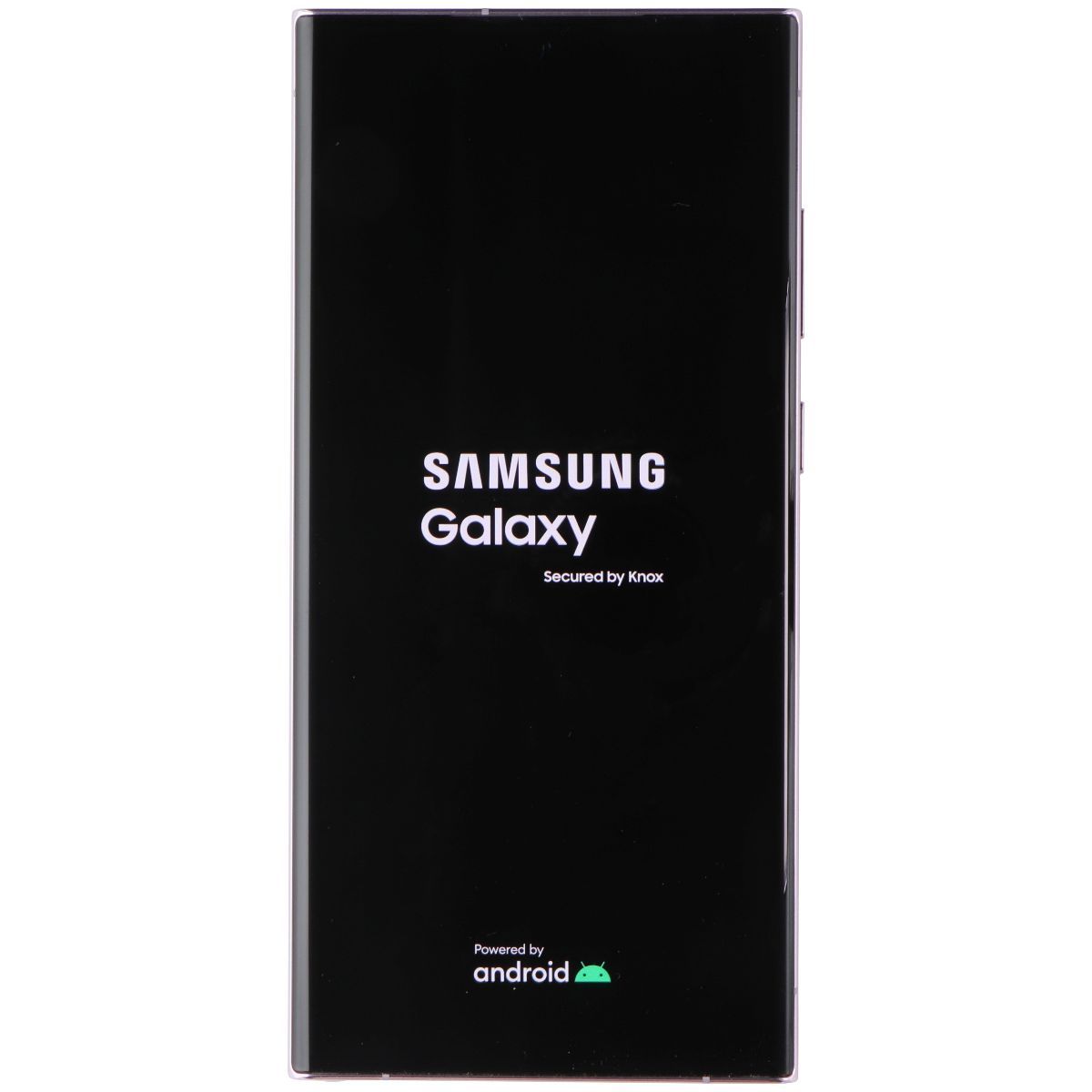 Samsung Galaxy S23 Ultra (6.8-in) Smartphone (SM-S918U) AT&T - 512GB / Lavender Cell Phones & Smartphones Samsung - Simple Cell Bulk Wholesale Pricing - USA Seller