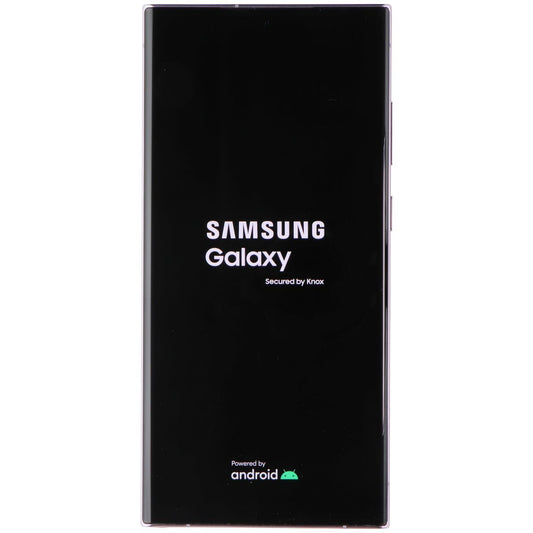 Samsung Galaxy S23 Ultra (6.8-in) Smartphone (SM-S918U) AT&T - 512GB / Lavender Cell Phones & Smartphones Samsung - Simple Cell Bulk Wholesale Pricing - USA Seller
