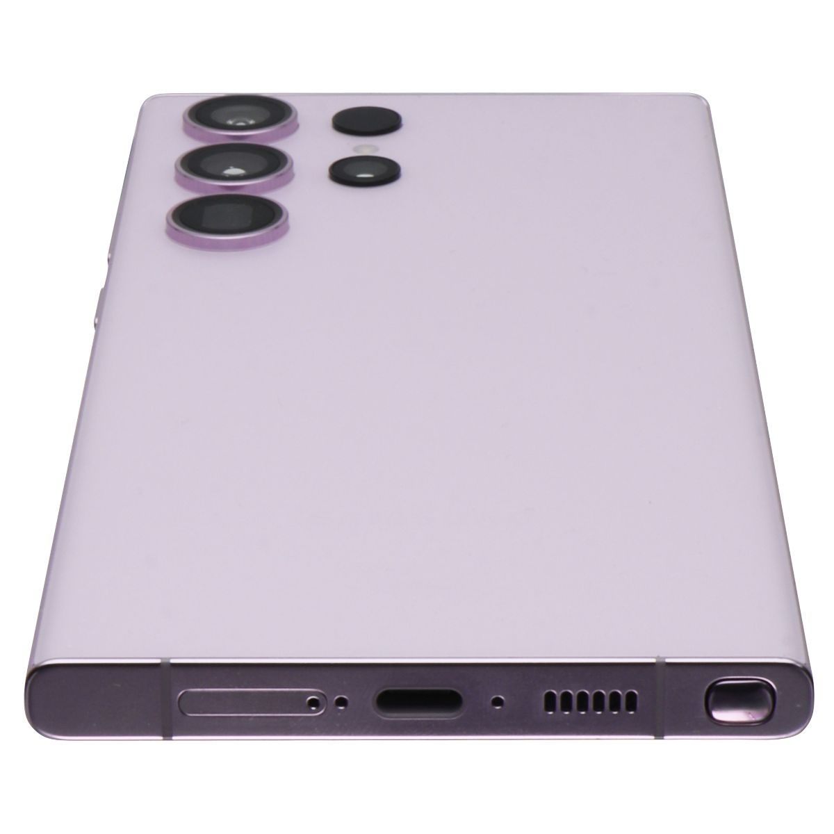 Samsung Galaxy S23 Ultra (6.8-in) Smartphone (SM-S918U) Verizon - 256GB/Lavender Cell Phones & Smartphones Samsung - Simple Cell Bulk Wholesale Pricing - USA Seller