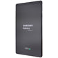Samsung Galaxy Tab A7 Lite (8.7-inch) Wi-Fi Only - Gray/64GB (SM-T220) iPads, Tablets & eBook Readers Samsung    - Simple Cell Bulk Wholesale Pricing - USA Seller