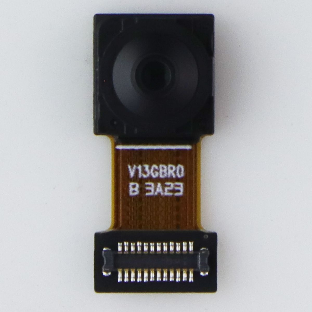 Repair Part - Samsung OEM Front Cam (13MP) for Galaxy A15 5G (SM-A156) Cell Phone - Replacement Parts & Tools Samsung - Simple Cell Bulk Wholesale Pricing - USA Seller