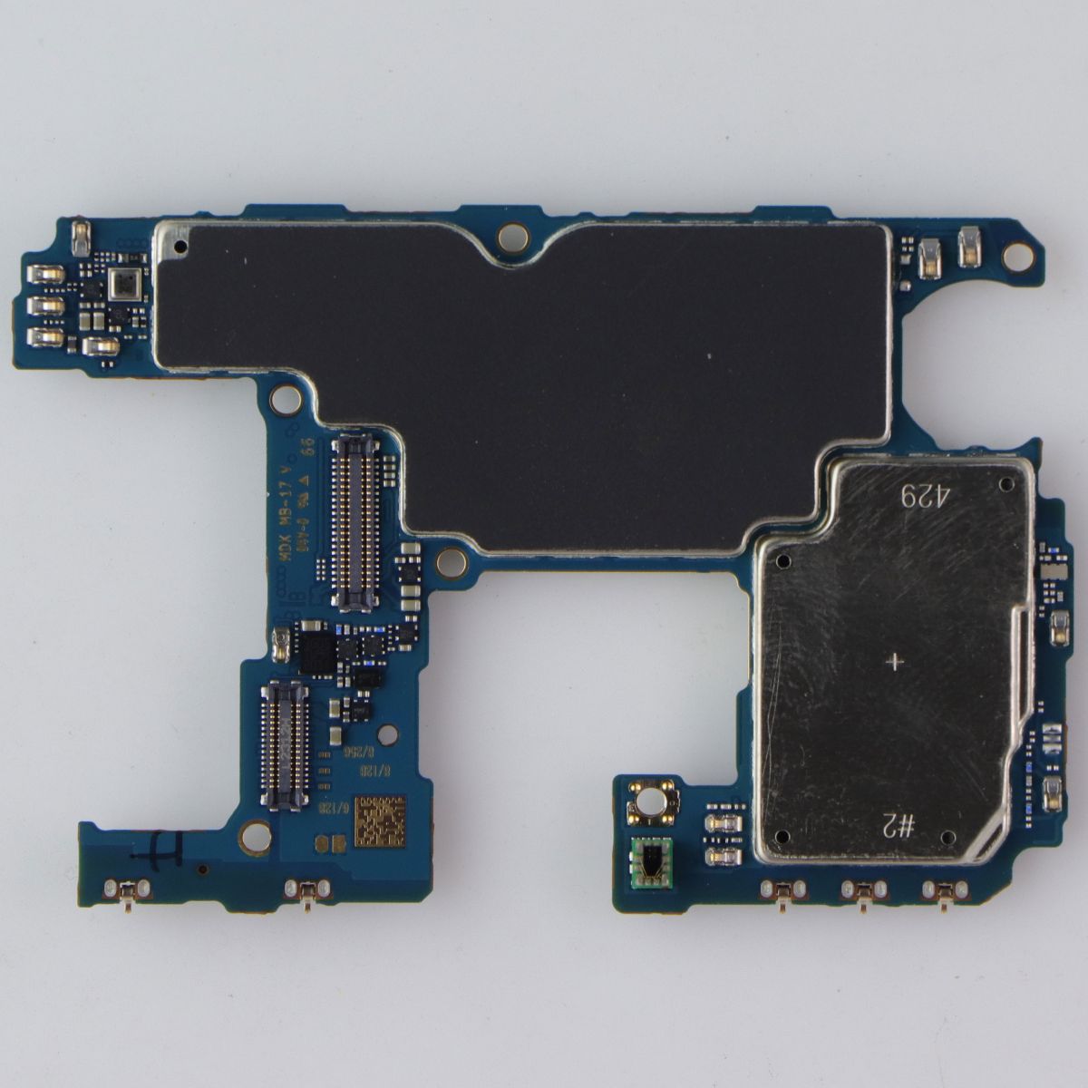 Repair Part SVC Assembly (USA) Main Motherboard for 128GB Galaxy A53 5G (A536V) Cell Phone - Replacement Parts & Tools Samsung - Simple Cell Bulk Wholesale Pricing - USA Seller