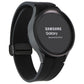 Samsung Galaxy Watch5 Pro (45mm) - Black Titanium (Bluetooth + LTE) SM-R925U Smart Watches Samsung - Simple Cell Bulk Wholesale Pricing - USA Seller
