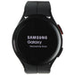 Samsung Galaxy Watch5 Pro (45mm) - Black Titanium (Bluetooth + LTE) SM-R925U Smart Watches Samsung - Simple Cell Bulk Wholesale Pricing - USA Seller