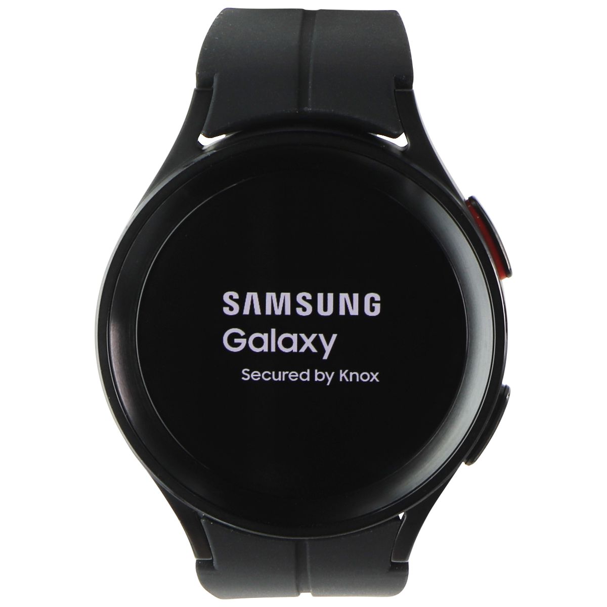 Samsung Galaxy Watch5 Pro (45mm) - Black Titanium (Bluetooth + LTE) SM-R925U Smart Watches Samsung - Simple Cell Bulk Wholesale Pricing - USA Seller