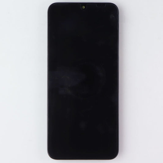 Repair Part SVC LCD Assembly Octa Kit E/BLK for Samsung Galaxy A14 5G (SM-A146) Cell Phone - Replacement Parts & Tools Samsung - Simple Cell Bulk Wholesale Pricing - USA Seller