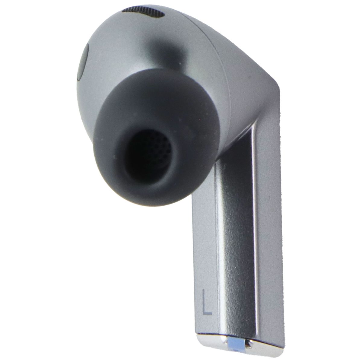 Samsung Galaxy Buds3 Pro Wireless Bluetooth Earbud - Silver - LEFT SIDE ONLY Portable Audio - Headphones Samsung - Simple Cell Bulk Wholesale Pricing - USA Seller