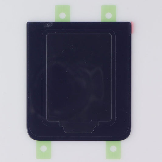 Repair Part SVC Bottom Cover (GH82-29655E) for Galaxy Z Flip4 (SM-F721) Navy Cell Phone - Replacement Parts & Tools Samsung - Simple Cell Bulk Wholesale Pricing - USA Seller